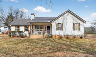 762 High Falls Park Rd, Barnesville, GA 30204
