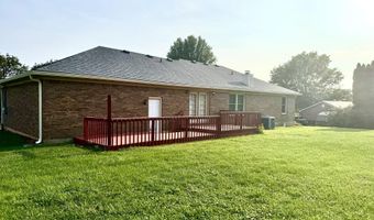 1018 Farmaway Dr, Bardstown, KY 40004