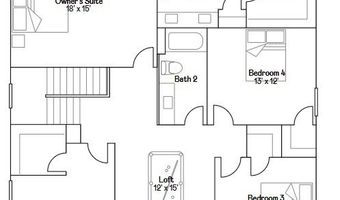 348 W Point Cir, Algonquin, IL 60102