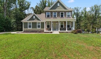 900 E WHEEL Rd, Bel Air, MD 21015