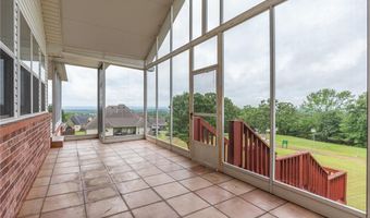 3829 Tpc Dr, Alma, AR 72921