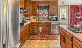 1100 Pappy Cecil Ln, Bardstown, KY 40004
