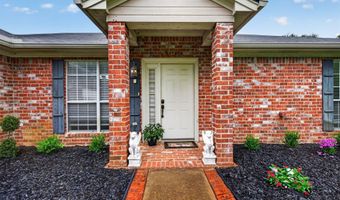 4505 Lawndale Dr, Benton, LA 71006