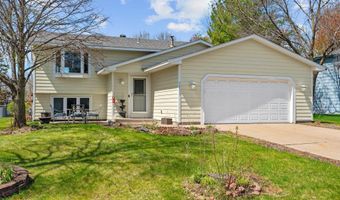 3411 E Mineral Pond Blvd, Anoka, MN 55303