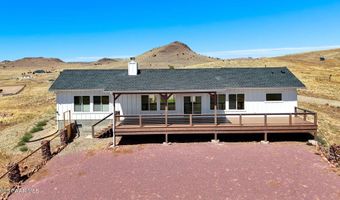 5660 E Heavenly Hilltop Trl, Chino Valley, AZ 86323