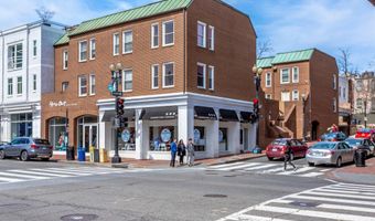 1315 N ODE St 704, Arlington, VA 22209