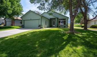 100 Limberpine Cir, Battlement Mesa, CO 81635