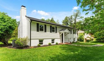 17708 TREE LAWN Dr, Ashton, MD 20861