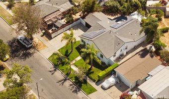 21011 La Salle Ave, Torrance, CA 90501
