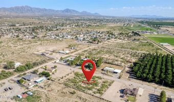 375 Gazelle Ct, Anthony, NM 88021