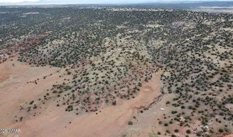 Lot 13 N8526, Concho, AZ 85924