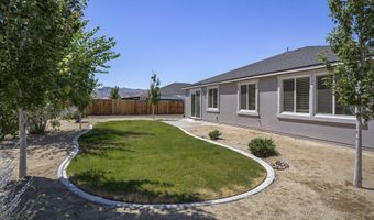 145 San Joaquin Dr, Dayton, NV 89403