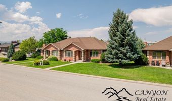2307 Cougar Ave, Cody, WY 82414