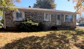 153 Stonehouse Rd, Bardstown, KY 40004