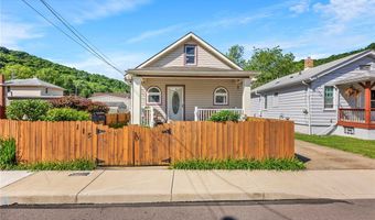 115 Eckert St, Ambridge, PA 15003