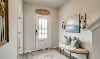 73 Dale Mires Ln Plan: Bowen (Freedom), Baxter, TN 38544
