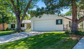 3800 E Dartmouth Ave, Denver, CO 80210