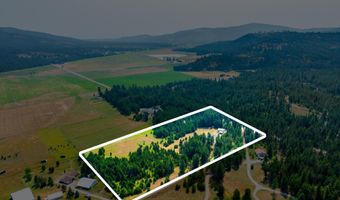 1255 Roberts Ln, Blanchard, ID 83804