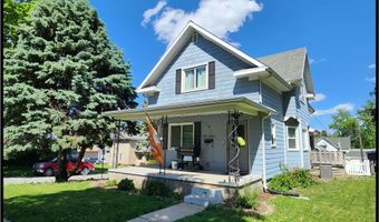 900 Chestnut St, Atlantic, IA 50022
