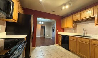 6604 SW Shady Rd, Bentonville, AR 72713