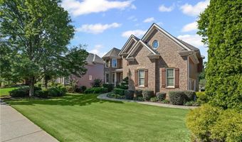 3461 Aster Ln, Auburn, GA 30011