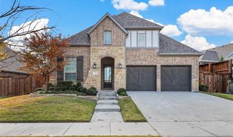 1908 Crescent St, Aledo, TX 76008