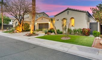 2814 Soft Horizon Way, Las Vegas, NV 89135