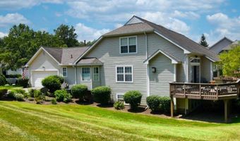 310 Blair Cir, Aurora, OH 44202