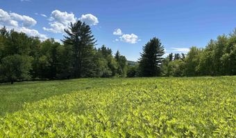 3705 N Cambridge Rd, Cambridge, VT 05464