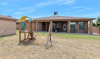 1025 La Bajada Dr, Alamogordo, NM 88310