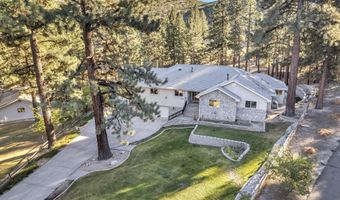 4620 Wagon Wheel Rd, Carson City, NV 89703