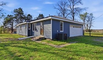 6847 W 390 Rd, Adair, OK 74330