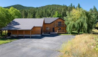 308 GREYS RIVER Rd, Alpine, WY 83128