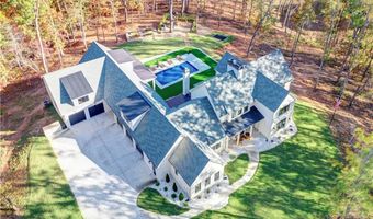 2561 Cokers Chapel Rd, Ball Ground, GA 30107