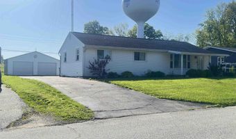 125 Ruby Rd, Attica, IN 47918
