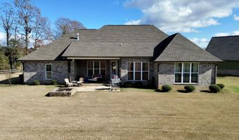 11 Twelve Oaks, Sherman, MS 38869