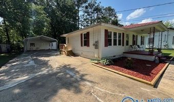 658 Rothrock Ave, Attalla, AL 35954