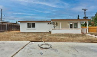 9706 Arapaho St, Spring Valley, CA 91977