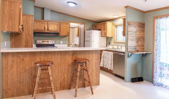 3590 Maul Ridge Road Cmn, Bedford, IN 47421