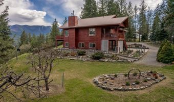 935 French Point Dr, Bonners Ferry, ID 83805