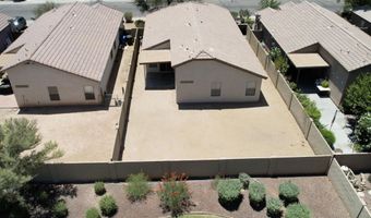 11822 W FLANAGAN St, Avondale, AZ 85323