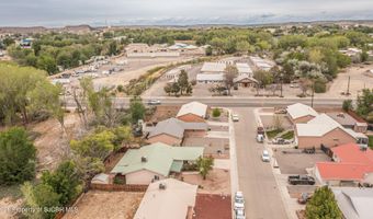 104 SAN DE CRISTO Ct, Bloomfield, NM 87413
