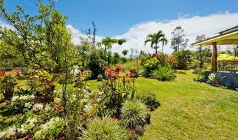 15-1567 3RD Ave, Keaau, HI 96749