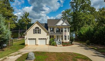 1151 DOGWOOD Shrs, Batesburg, SC 29006