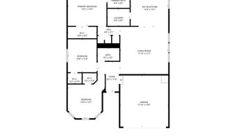 1606 Pin Oak Trl, Anna, TX 75409
