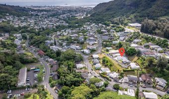 3058 Uaawa Pl, Honolulu, HI 96819