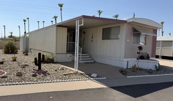 10220 E APACHE Trl 16, Apache Junction, AZ 85120