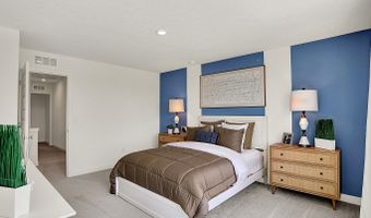 3809 Andean Dr Plan: Paddington, Bargersville, IN 46106