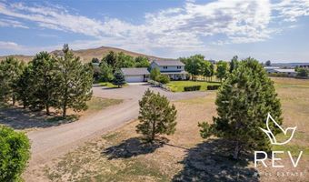 14 Beacon Dr, Cody, WY 82414