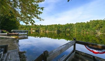 325 Lake Dr, Glocester, RI 02814